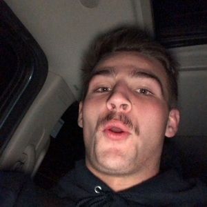 Meet your Posher, Grady